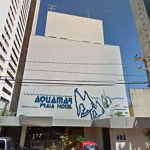 Aquamar Praia Hotel Recife